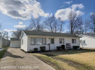 617 Concord Ave, Elyria, OH 44035