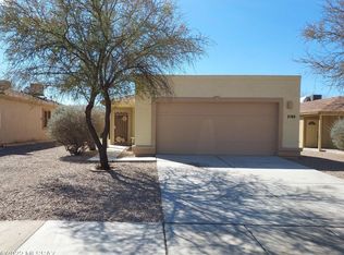 2196 E Sunland Vis, Tucson, AZ 85713