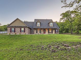 1917 Crystal Ln, Alvarado, TX 76009