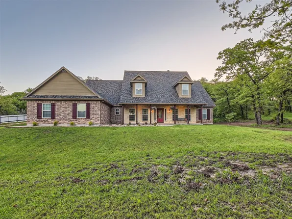 1917 Crystal Ln, Alvarado, TX 76009