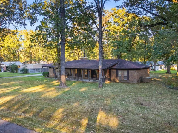 5 Cerrato Ln, Texarkana, TX 75503