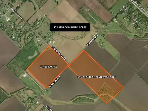 0 Kunz Rd, Needville, TX 77461