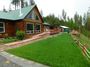 191 Taylor Bay, Inchelium, WA 99138