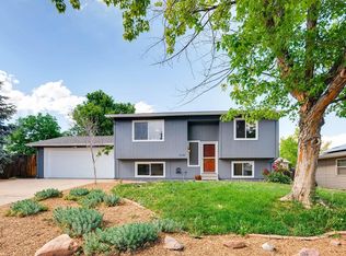 3101 W 133rd Ave, Broomfield, CO 80020