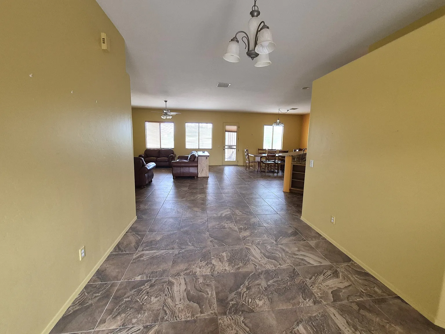 3506 South Desert Lantern Road - 1 — Photo 3