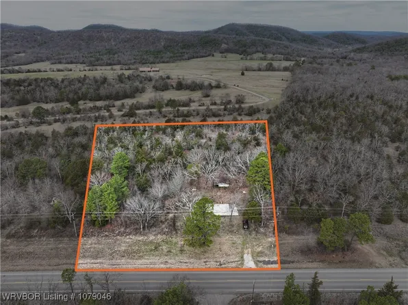 444123 Us Highway 271, Tuskahoma, OK 74574