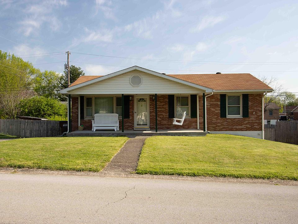 426 Verna Dr, Winchester, KY 40391 Zillow
