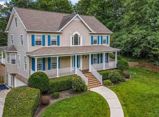 3 Jake Snake Ct, Greenville, SC 29609
