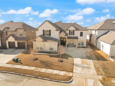 313 Autry Dr, Burleson, TX, 76028