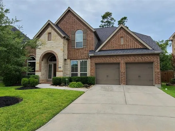 18643 Minden Oaks Dr, Spring, TX 77388