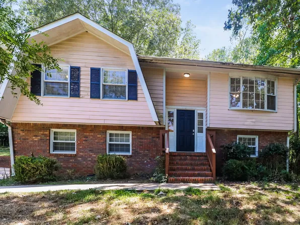 5140 Oakdale Dr, Douglasville, GA 30135