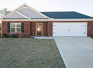 281 Orange Cir, Dawsonville, GA 30534