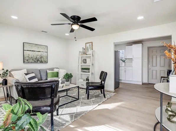 307 Wheeler Ave SE, Albuquerque, NM 87102