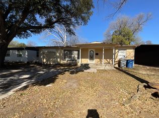 3227 Mayhew Dr, Dallas, TX 75228