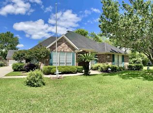 5520 Briar Creek Dr, Beaumont, TX 77706