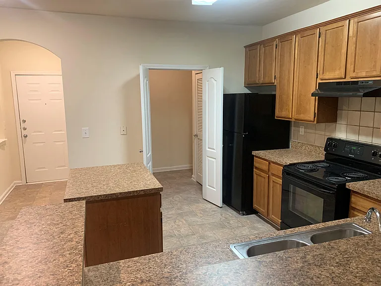 Wesley Stonecrest Apartments at Lithonia — Photo 97