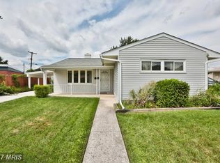 8706 Roper Rd, Baltimore, MD 21234