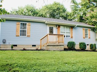 501 Chance Ave, Lewisburg, TN 37091