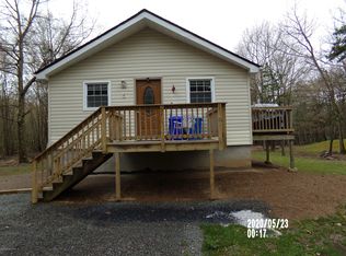 5 Vista Dr, Albrightsville, PA 18210