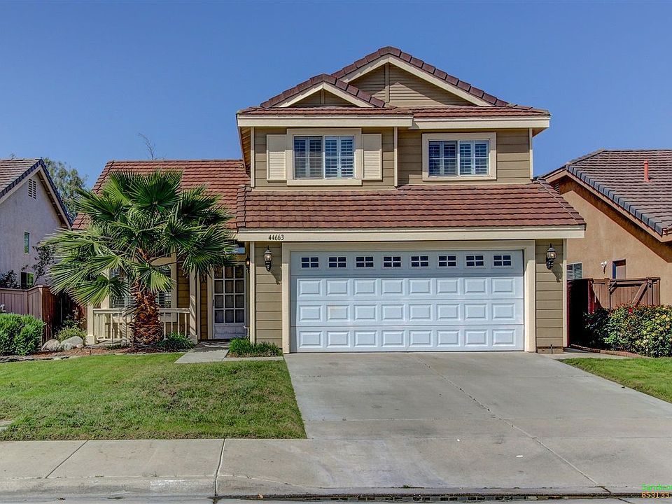 1st image of 44663 Corte Veranos