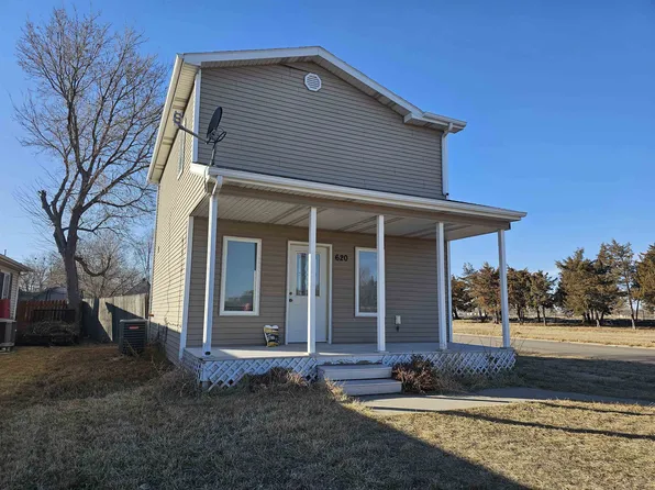 620 N Lincoln, North Platte, NE 69101