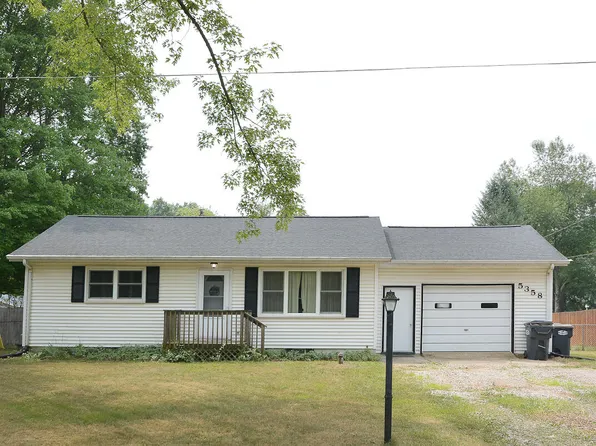 5358 E South Ave, Vicksburg, MI 49097