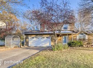 3874 Danbury Trl, Eagan, MN 55123