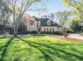 7845 Landowne Dr, Sandy Springs, GA 30350
