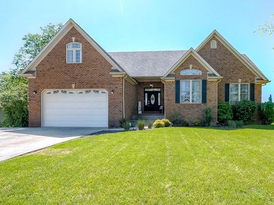 235 Lakeside Dr, Georgetown, KY, 40324