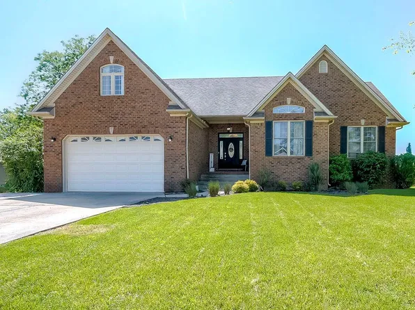 235 Lakeside Dr, Georgetown, KY 40324