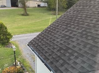 35 Windward Ln #1, Pt Matilda, PA 16870