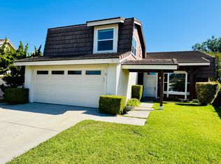 10 Coldbrook, Irvine, CA 92604