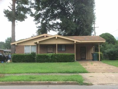 4523 Lawrence Rd, Memphis, TN, 38122