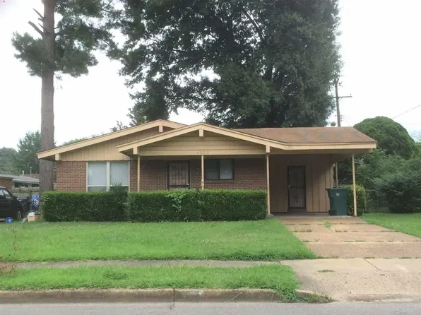 4523 Lawrence Rd, Memphis, TN 38122