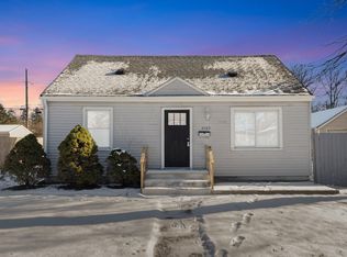 3509 Plaza Dr, Fort Wayne, IN 46806