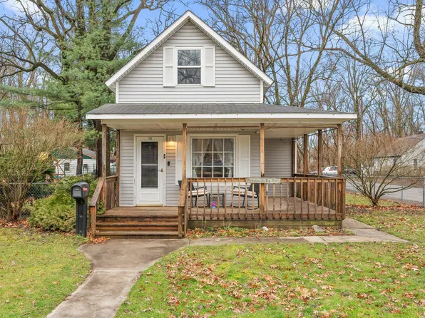 701 Dewey St, Michigan City, IN 46360