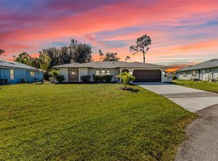 26061 Concepcion Dr, Punta Gorda, FL 33983