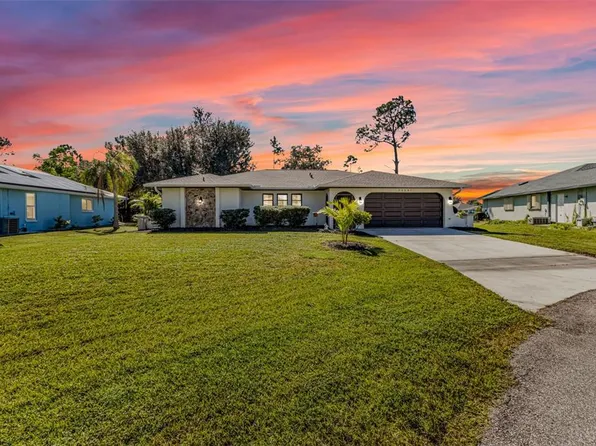 26061 Concepcion Dr, Punta Gorda, FL 33983
