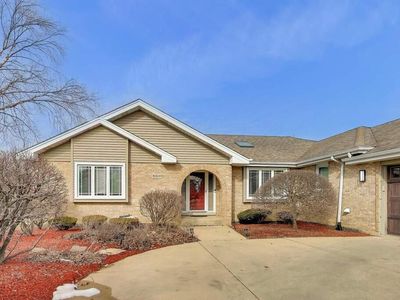 10646 Willow Ave, Mokena, IL, 60448