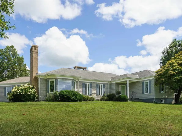 17188 Quarles Mountain Rd, Orange, VA 22960