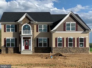 5006 Popcastle Dr, King George, VA 22485