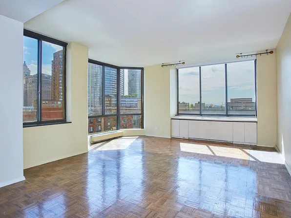 380 Rector Pl APT 10E, New York, NY 10280