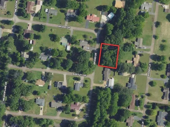 1 Brandi Dr, Savannah, TN 38372