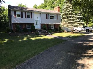 12320 Tonawanda Creek Rd, Akron, NY 14001