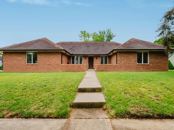 1711 Sioux Ct, Grove City, OH 43123