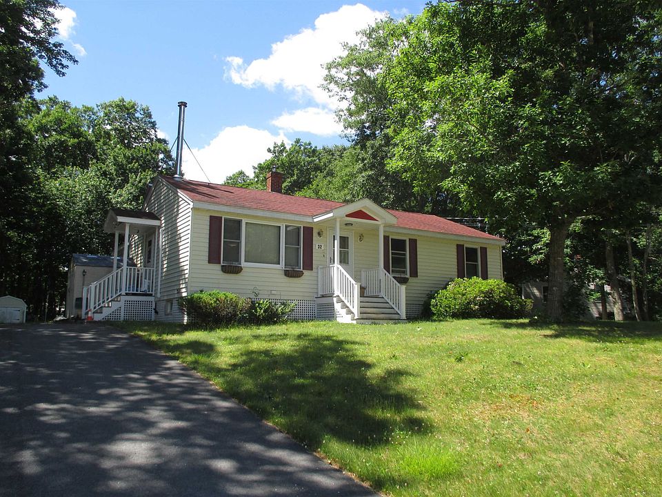 1st image of 32 Pinewood Drive