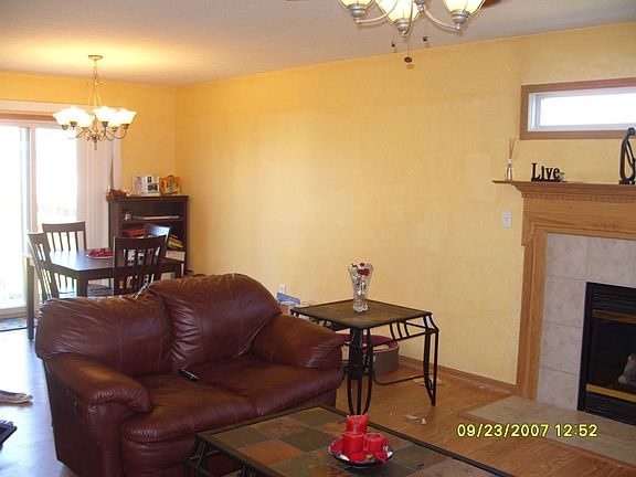 Dining Room View 2
