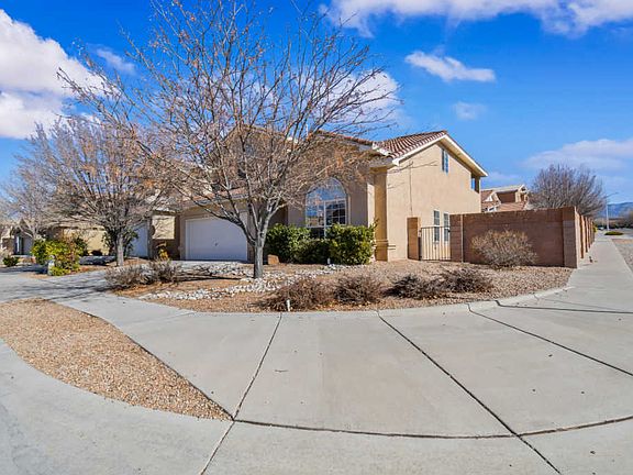 2nd image of 9200 Palm Yucca Dr NE