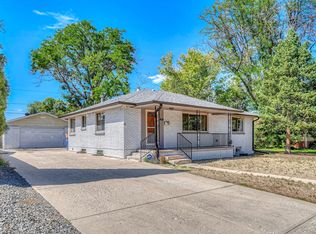 471 S Marshall St #A, Denver, CO 80226
