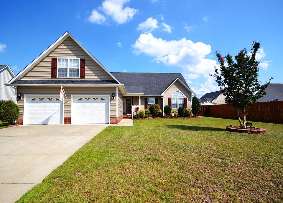 1st image of 5845 Lillytrotter Dr